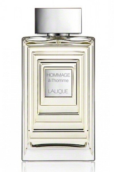 Lalique Hommage a L'Homme EDT 100 ml Erkek Parfümü kullananlar yorumlar